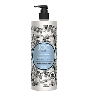 Barex JOC Cure Soothing Shampoo with French Oak Acorn Extract - Шампунь успокаивающий с экстрактом желудя черешчатого дуба 1000 мл